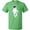 Kelly Green, variant on Cute Boy, Astronaut, Cosmonaut, Space Flight T-Shirt