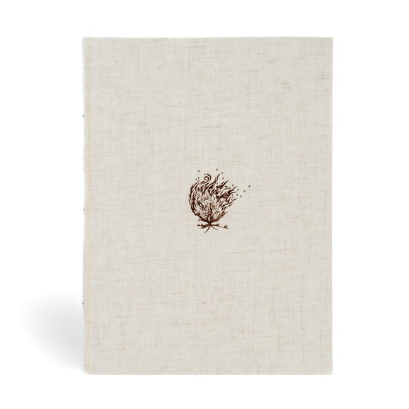 CSB Experiencing God Bible, Cream Cloth Over Board, Indexed: Knowing & Doing the Will of God, (Hardcover)