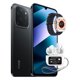 thumbnail image 1 of Smartphone Xiaomi Poco C85 Dual 256GB 8RAM Negro +Audífonos, 1 of 4