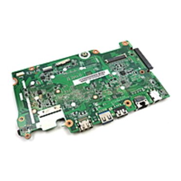 Acer Aspire Nu Sh7aa 015 C710 2457 Chromebook Pc Intel Celeron Refurbished Walmart Com
