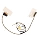 thumbnail image 4 of Nuevo cable flexible de pantalla para computadora portátil, pieza de repuesto / reparación de pantalla para E-531 E-512 / Ga, 4 of 6