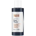 thumbnail image 1 of Scotch Porter limpiador facial restaurador | Limpiador en gel rico que no se desprende | Formulado con ingredientes no tóxicos, libres de parabenos, sulfatos y siliconas | Vegano | Botella de 4 onzas, 1 of 5
