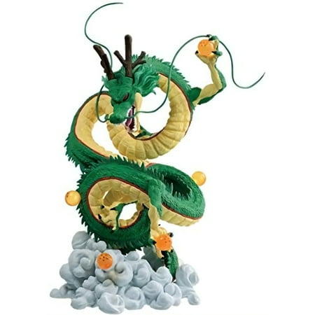 Super Anime Store Dragon Ball Z - Creator X Creator - Shenron - (Ver.a) Figure