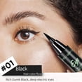 Nonsmudge Make Up Cosmetics Waterproof Antisweat and Water H ξё H0Z9