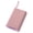 Pink, variant on General Portable Wireless Speaker with Stereo Surround Sound, USB- & -Operated, USB-C, for PC/Smartphone/Tablet, /Outdoor Speaker System, Compact for, Gym, Travel, Button-Controlled Easy