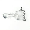 Way To Celebrate 2PK Cookie Cutters-Unicorn and Rainbow
