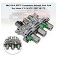 thumbnail image 3 of Transmission Solenoid Block For Mazda 2 3 5 6 Cx-7 M, 3 of 3
