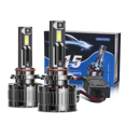 thumbnail image 1 of Bombillas LED para faros delanteros de coche Ubis Q15 para faros delanteros de coche, 1 of 4