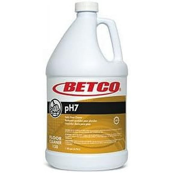 Ph7 - Neutral Daily Floor Cleaner Concentrate 4/1 Gallons