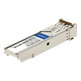 thumbnail image 5 of AddOn - SFP+ transceiver module (equivalent to: HP J9153A) - 10GbE - 10GBase-CWDM - LC single-mode - up to 24.9 miles - 1610 nm - TAA Compliant - for HPE Aruba 2930F 24G 4SFP+, 2930F 48G 4SFP+, 2930F 48G PoE+ 4SFP+, 5406 zl, 5 of 8