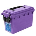 thumbnail image 3 of Sheffield Ammo & Utility Storage Box, Purple, 3 of 10