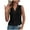 #94-black tank tops for women, variant on UPPADA Womens Lace Camisole Tops V Neck Embroidered Tank Tops Cute Ladies Sleeveless Blouses Casual Solid Color Summer Tank Tops,L Black Tank Tops