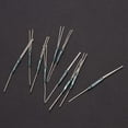 thumbnail image 2 of 10 Pcs Interrupteurs Magnétiques de Remplacement 2.5X14MM RI-90, 2 of 6
