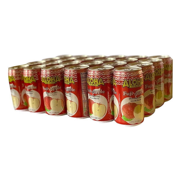 Aloha Lemon Iced Tea (6) | Tea - Walmart Business Supplies