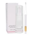thumbnail image 1 of Espuma limpiadora de pestañas champú portátil para pestañas ligero de 50 ml para mujeres pestañas limpias pestañas limpias injertadas ANGGREK Otros, 1 of 8