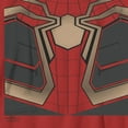 thumbnail image 2 of Boy's Marvel Spider-Man: No Way Home Iron Suit Graphic Tee Red Small, 2 of 4