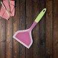 thumbnail image 3 of YAOMOBB Solid Unibody Spatula Convenient Kitchen Spatula Heat Resistant Silicone with Hanging Hole, 3 of 7