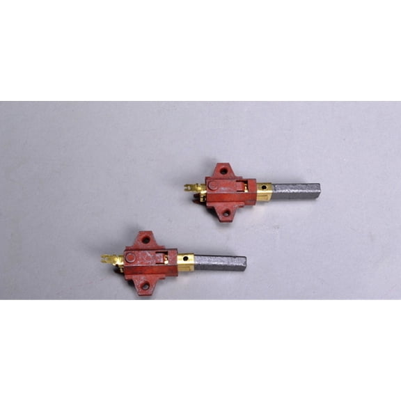 ProTeam Carbon Brush, Domel Motor Pair