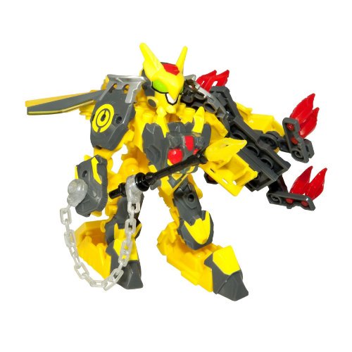 Ionix Tenkai Knights Tenkai Titan Lydendor 13002 Tenkai Knights 74192100