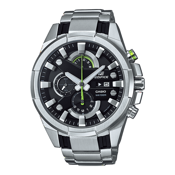 efr 540d