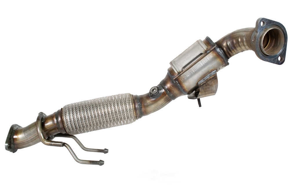 Eastern Catalytic 30662 Federal / EPA Direct-Fit Converter Assembly