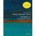 thumbnail image 1 of The Dead Sea Scrolls: A Very Short Introduction, 1 of 1