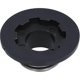 thumbnail image 2 of Oil Pump Piston Worm Gear Kit 540057901 for Husqvarna 435 440E 445 450E 340 345 350-Good-Yvan, 2 of 5