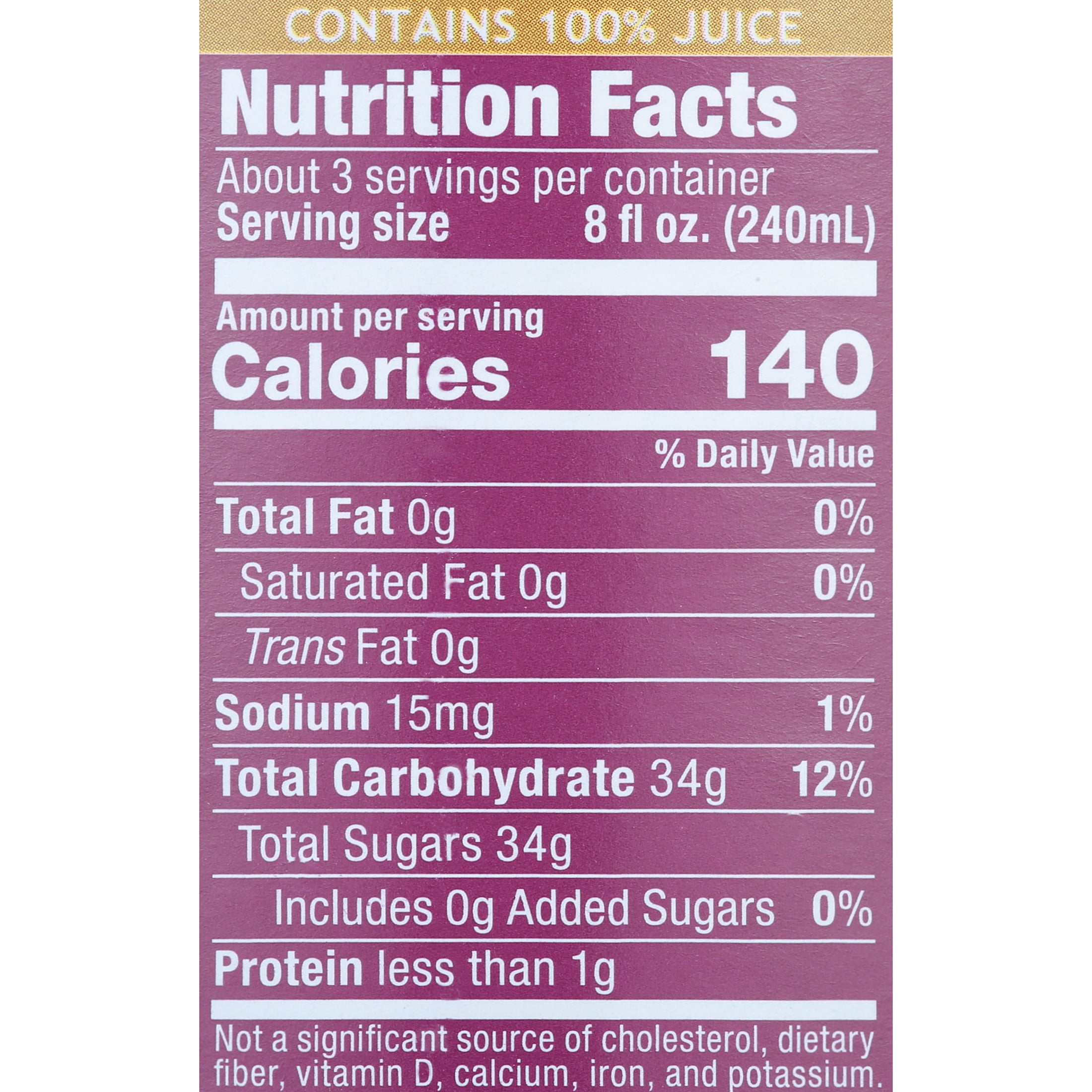 (12 pack) Kedem Concord Sparkling Grape Juice, 25.4floz