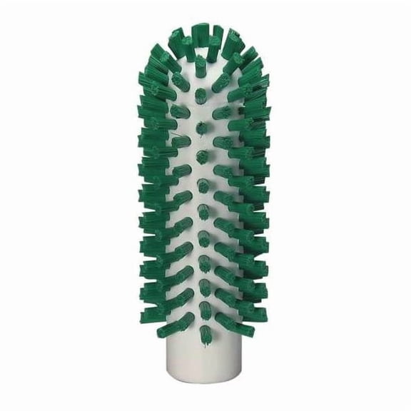 Vikan Tube and Pipe Brush,5 1/4 in Brush L 5380502