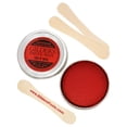 thumbnail image 3 of Baroque Art Gilders Paste 1oz-Tulip Red, 3 of 6
