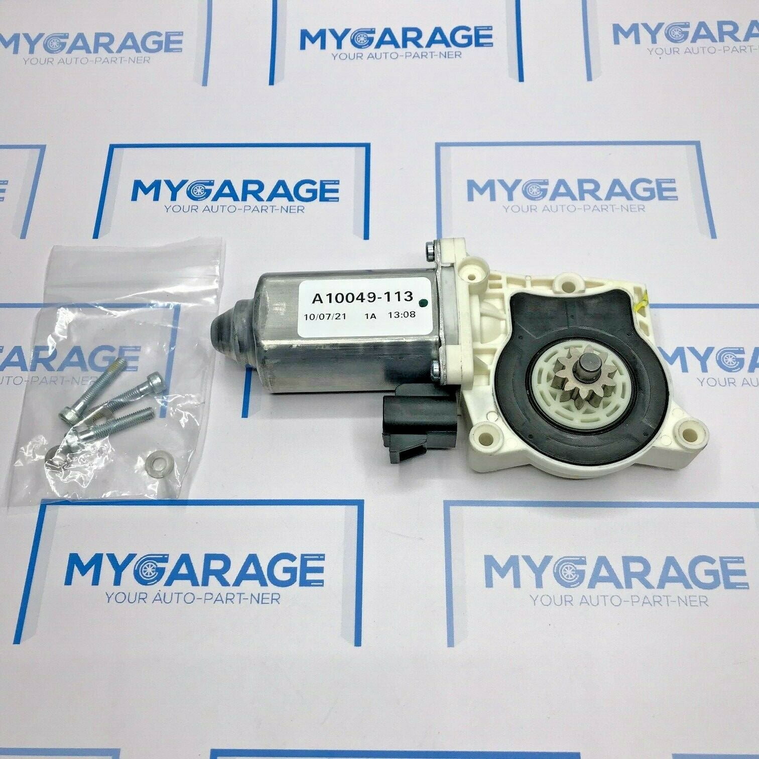 AMP Research Power Step Running Board Part Replacement Motor 8003129