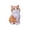 A004- Saffron, variant on Black Sitting Cat Figurine Car Interior Ornament - Realistic Black Cat Statue with Seated Posture Decorative Accessory - For Car Dashboard, Home Shelf, Office Desk, Bedroom Decor