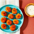 thumbnail image 2 of bettergoods Chef Inspired Pimento and Cheese Arancini, 7.5 oz (Frozen), 2 of 8
