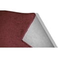 thumbnail image 4 of 30 oz Soft and Cozy Area Rugs 1/2" Thick Cut Pile Polyester Material. Many Sizes Available (Color: Radiant Orchard ), 4 of 6