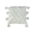 thumbnail image 1 of Cotton Slub Yarn Cushion (Annex) (Ivory) - Set of 2, 1 of 2