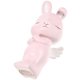 thumbnail image 3 of Money Saving Bank Rabbit for Girls Boys Pink Resin Saving 1Pack, 3 of 4