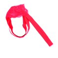 thumbnail image 1 of Mens Jockstrap Supporter Bikini Briefs Pouch Open Underwear Rojo Yuyangstore Ropa interior masculina, 1 of 8