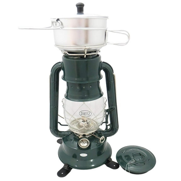 Dietz #2000 Millennium Lantern/Cooker