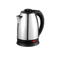 thumbnail image 2 of Tetera Cafetera Eléctrica Inoxidable 1.8 Litros Xtellar color plateado, 2 of 4