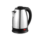 thumbnail image 2 of Tetera Cafetera Eléctrica Inoxidable 1.8 Litros Xtellar color plateado, 2 of 4