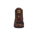 thumbnail image 3 of Bota hombre botín Biker motociclista WORKLAND 80005 Café cafe 29 Workland 80005CLOUCOG, 3 of 5