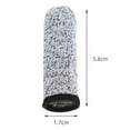 thumbnail image 3 of Juego de 40 cunas para s resistentes a cortes, protector extensor de manga de HPPE para suministros de escultura de trabajo Baoblaze pulgar silicona dedo manga, 3 of 8