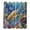 chudan-2, variant on Ocean World Turtle Window Curtain Panels Grommet Blackout Curtains Blackout Curtains for Living Room