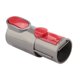 thumbnail image 1 of Adaptador de aspiradora, adaptador de conector para adaptador V6 Adaptador de conector de aspiradora Calidad inigualable, 1 of 11