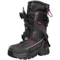 thumbnail image 5 of Castle X Barrier 2 Womens Snowmobile Boots Magenta, 5 of 5