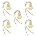 thumbnail image 1 of 5pcs 8ml Coche colgando perfume Aromatherapy Diffuser Difusor de aceite esencial, 1 of 6
