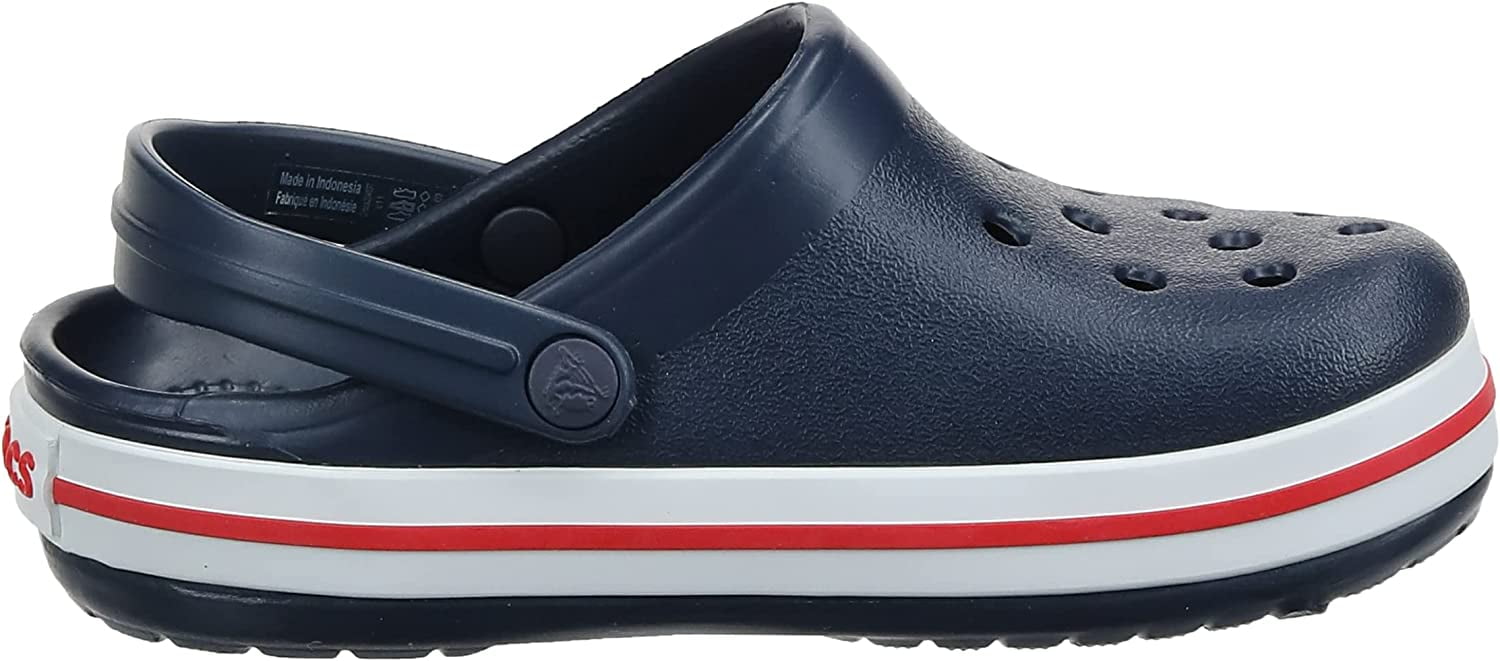 Crocs Toddler & Kids Crocband Clog