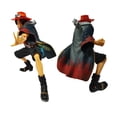 thumbnail image 5 of Figura de acción de One Piece Bandai Luffy Portgas D Ace modelo de colección PVC 18cm, 5 of 5