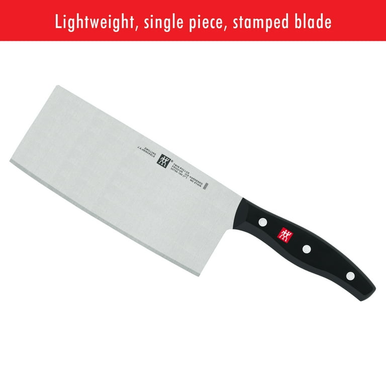 Chinese Chef Cleaver Knife 7 Inch - YARENH HYZ series