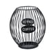 thumbnail image 4 of Organizador de cápsulas de café y soporte para cápsulas de espresso para encimera, sala de estar y cafetería. Negro M, 4 of 9